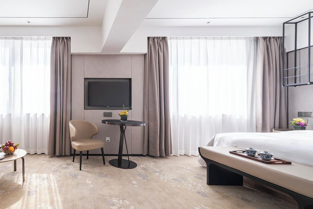 Premier-Zimmer