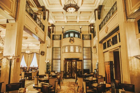 Building design