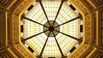 Building design