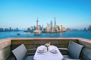 4 Restaurants, Frühstück, Mittagessen, Abendessen, chinesische Küche