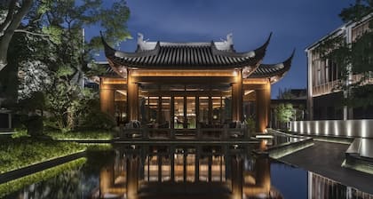 Kimpton Suzhou Bamboo Grove by IHG