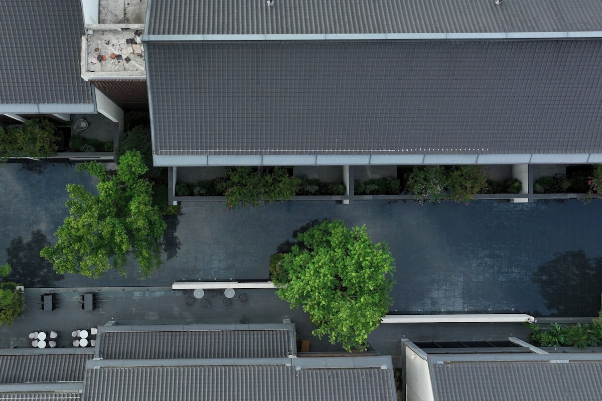 Een minibar, een kluis op de kamer, individueel gedecoreerd