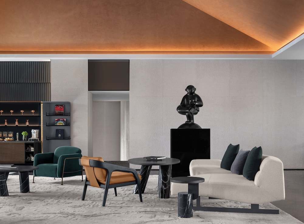 Kimpton Suzhou Bamboo Grove, an IHG Hotel by null