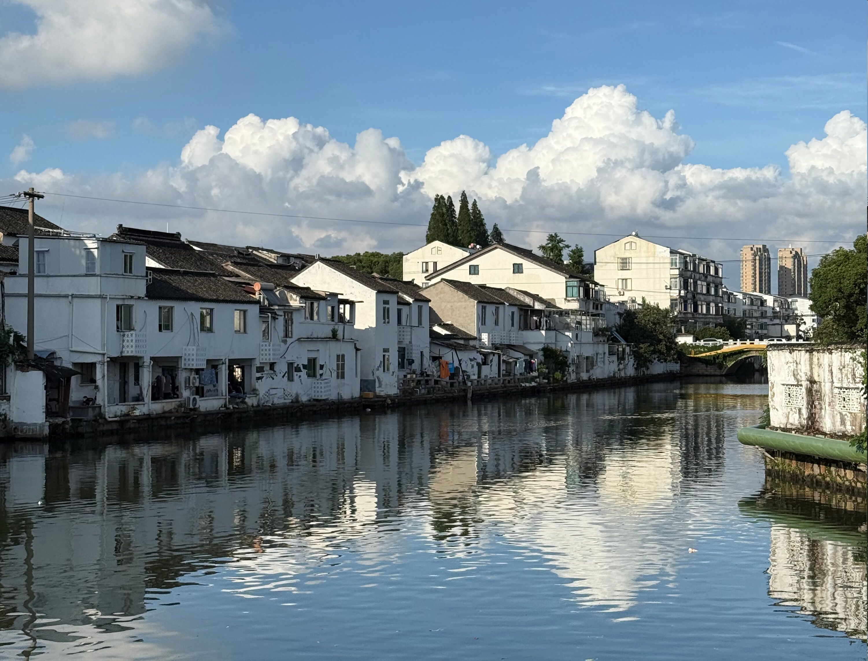 客房景觀