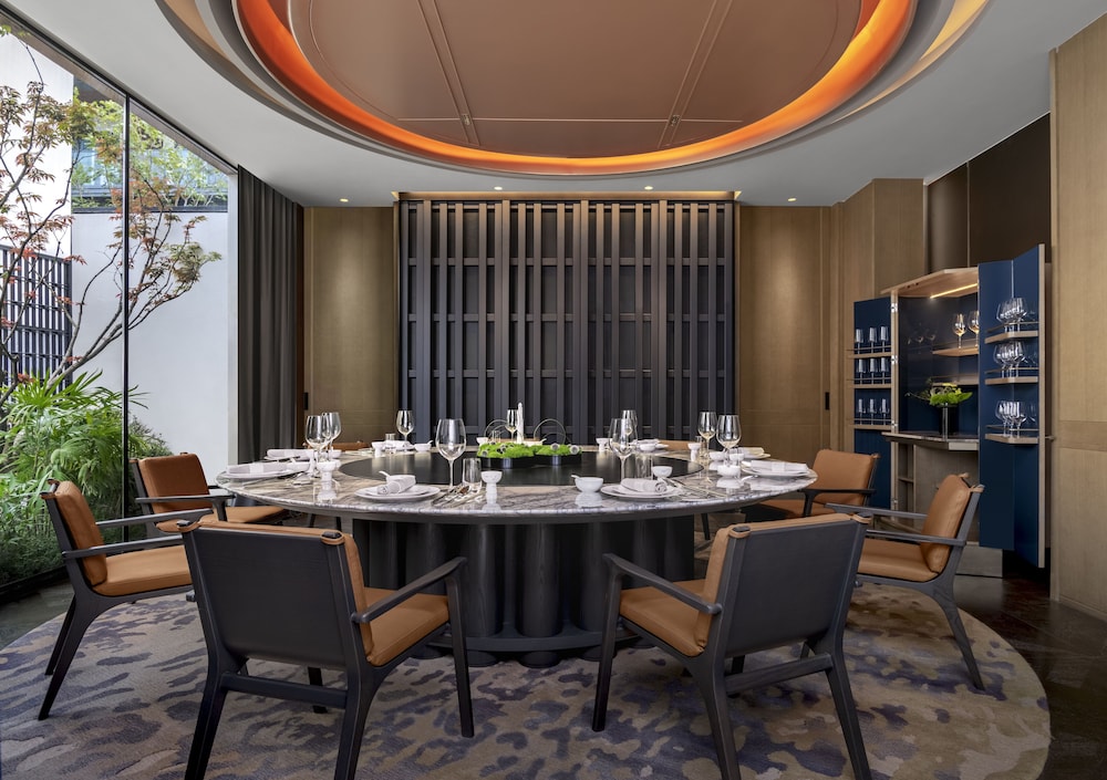 Kimpton Suzhou Bamboo Grove, an IHG Hotel by null