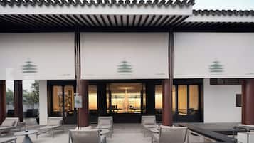 Café