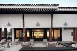 Café