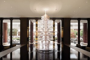 Cafe - Pan Pacific Suzhou (Suzhou)