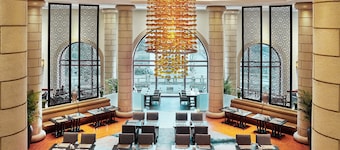 Pan Pacific Suzhou