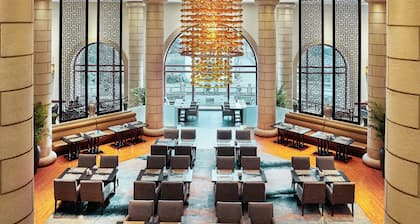 Pan Pacific Suzhou