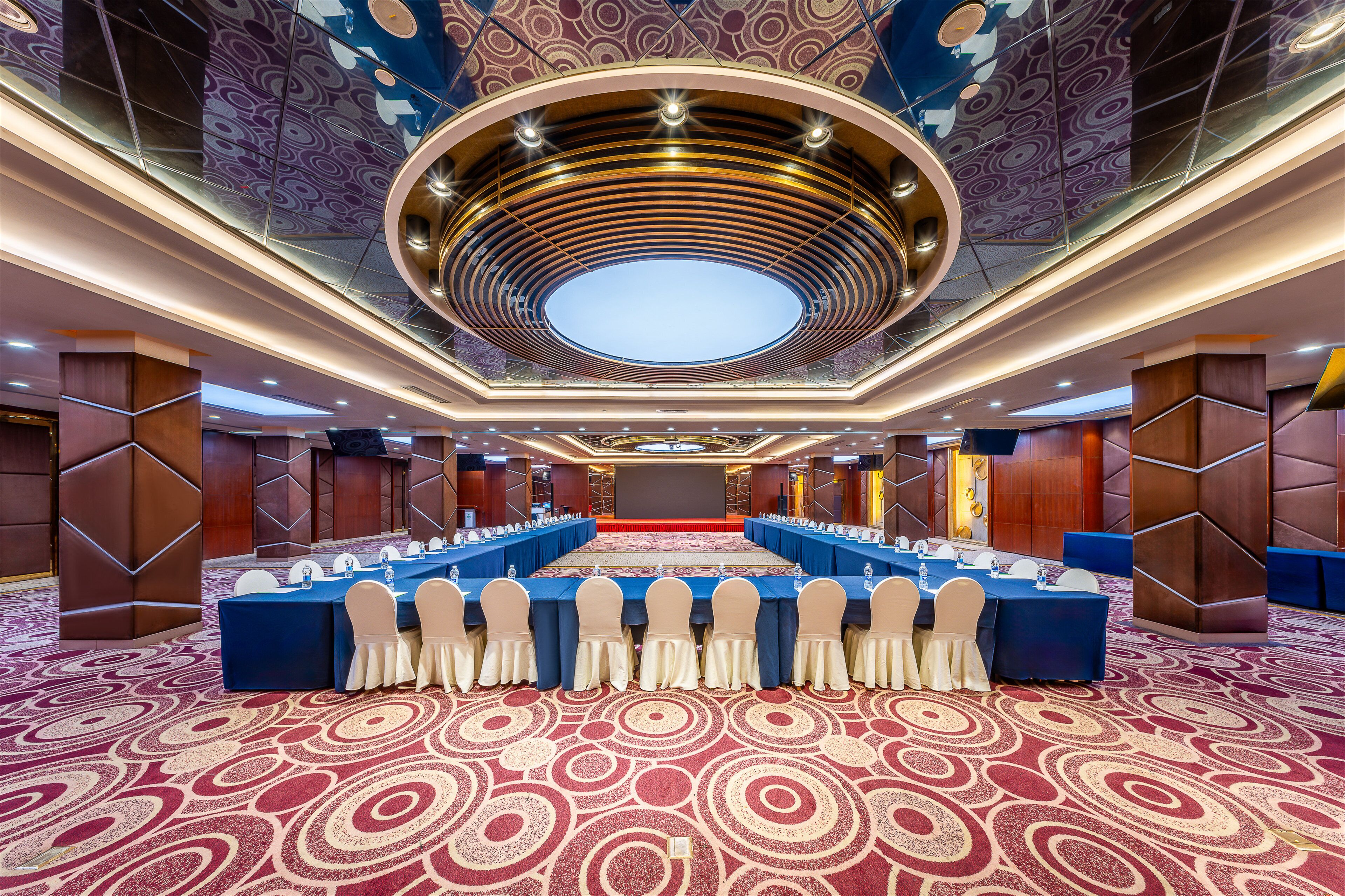 Ballroom