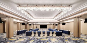 Meeting facility - Holiday Inn Riverside Wuhan by IHG (Wuhan)