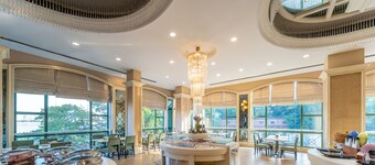 武漢晴川假日酒店 - IHG 旗下飯店