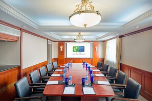 Meeting facility - Holiday Inn Express Zhengzhou by IHG (Zhengzhou)