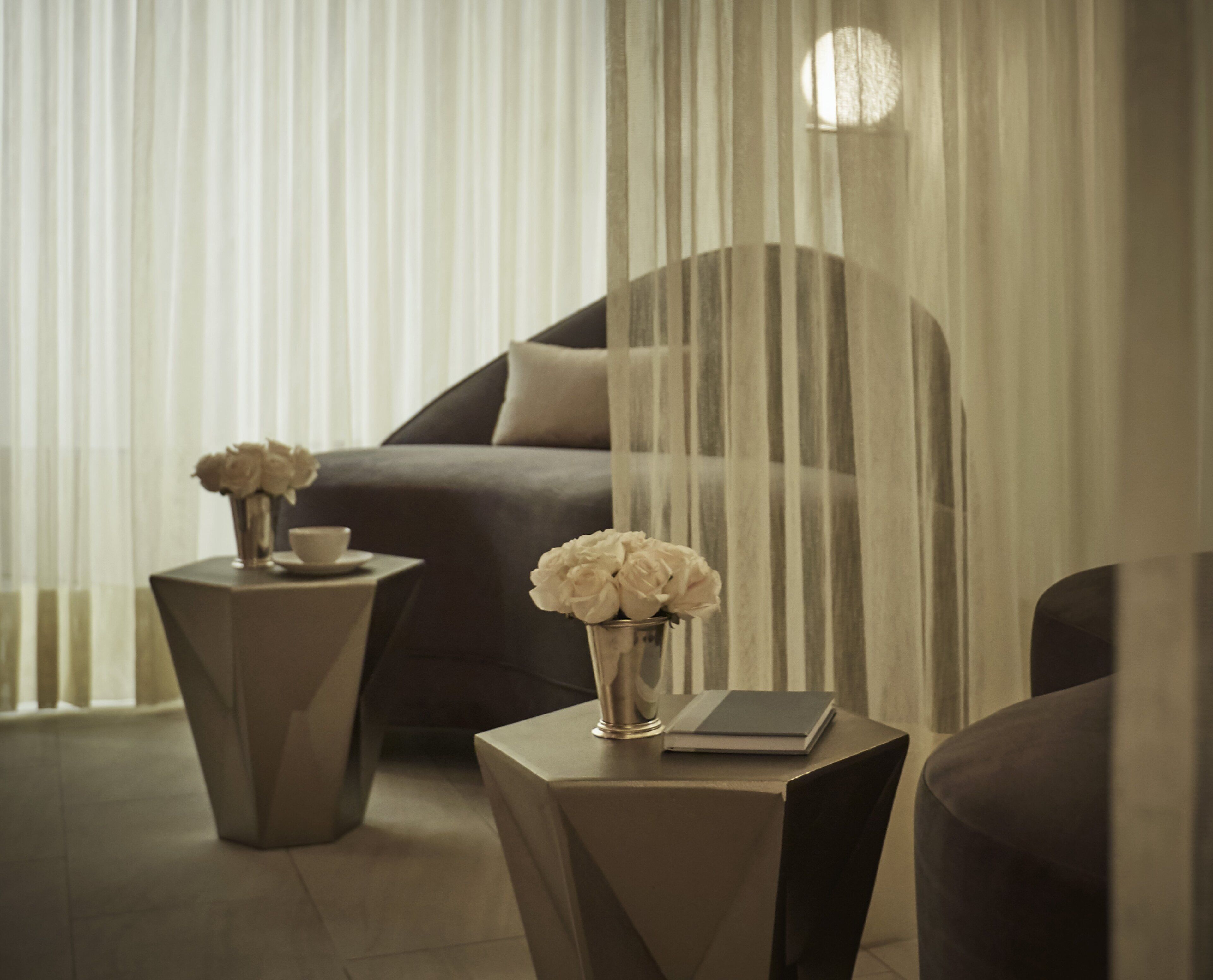 couples treatment room(s), body treatments, aromatherapy