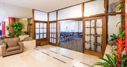 Hotel Dann Avenida 19 Bogota