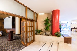Salle de réunion