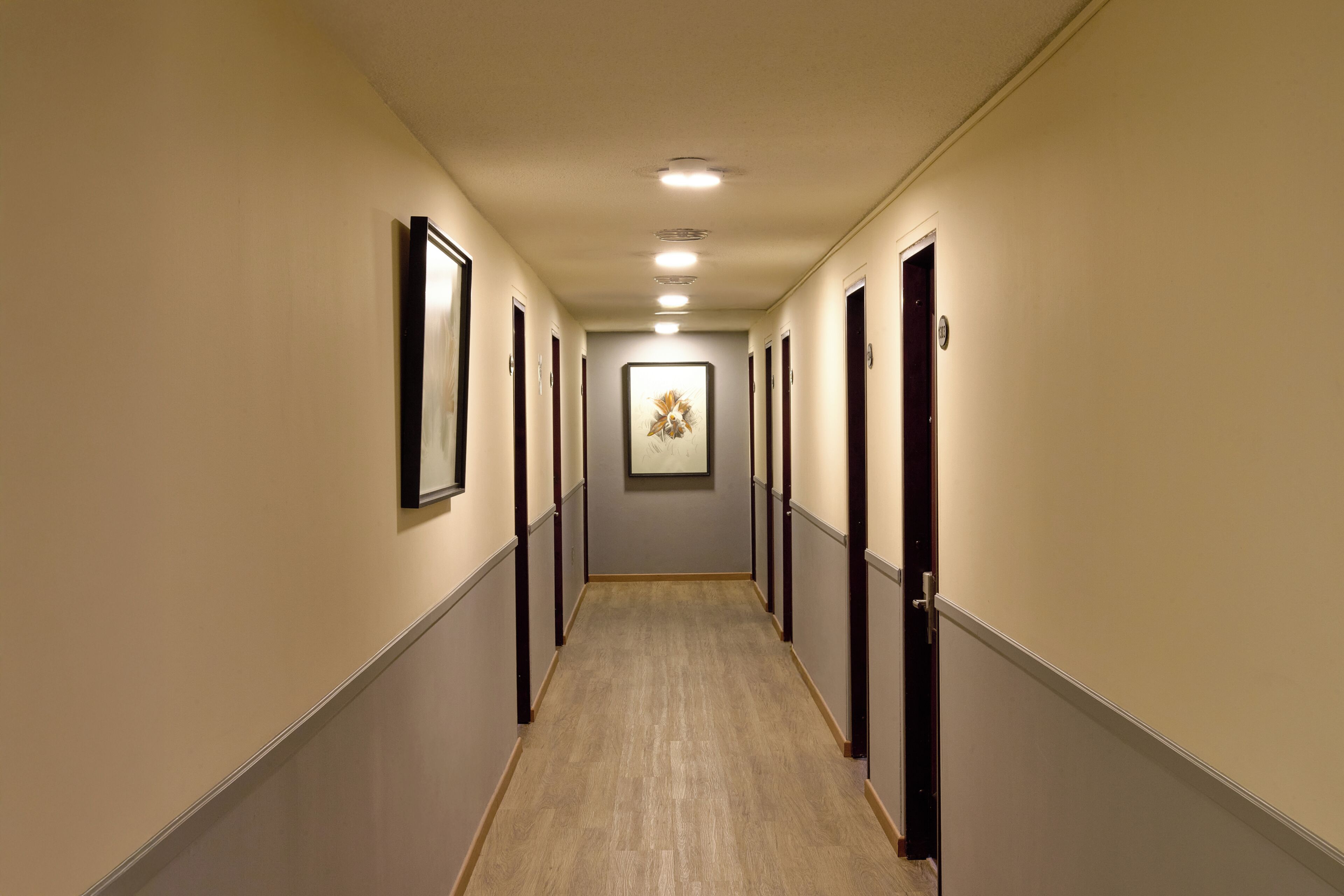 Hallway