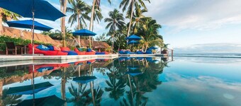 Manuia Beach Resort