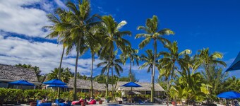 Manuia Beach Resort
