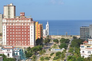 City view