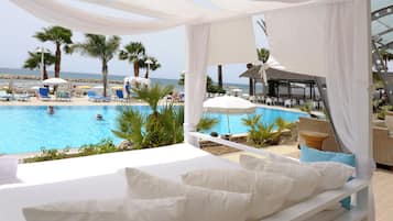Poolbar