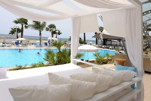 Poolbar
