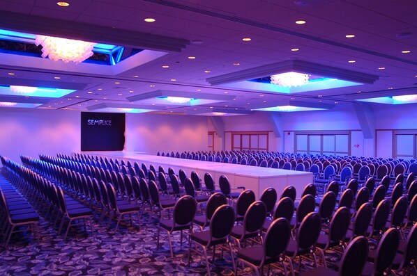 Salle de réunion