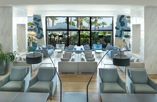 3 bars/lounges, swim-up bar, poolside bar, beach bar