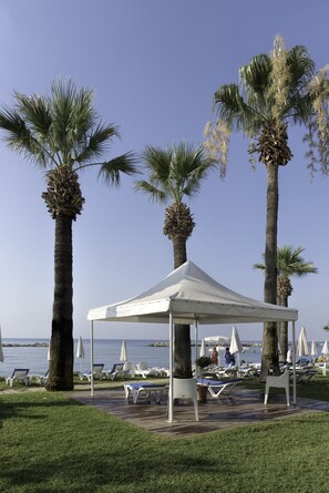 Pavillon