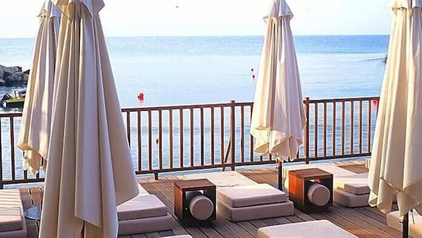 Unclassified image, 1 of 90, button - Londa Hotel (Limassol)