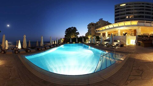 Londa Hotel