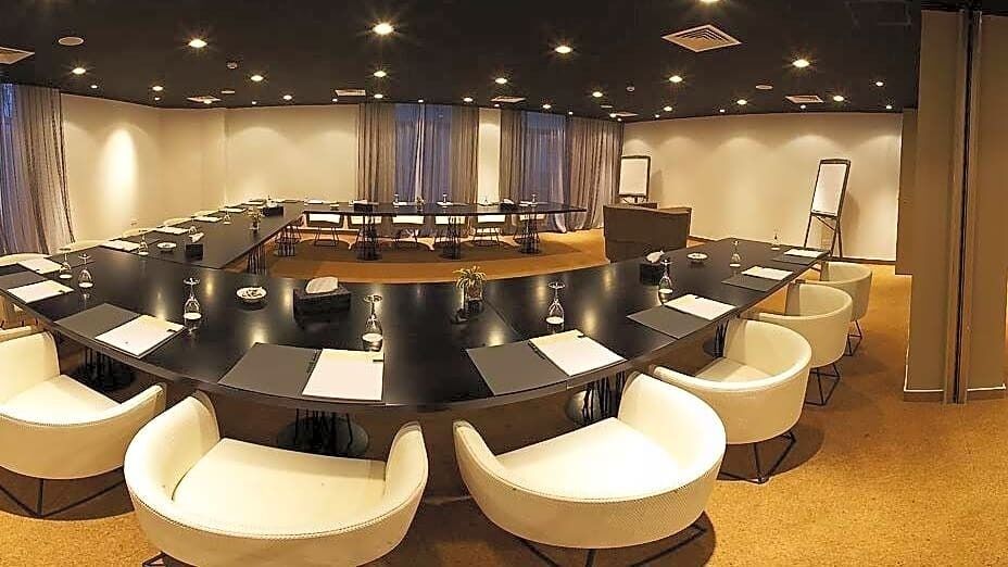 Salle de réunion