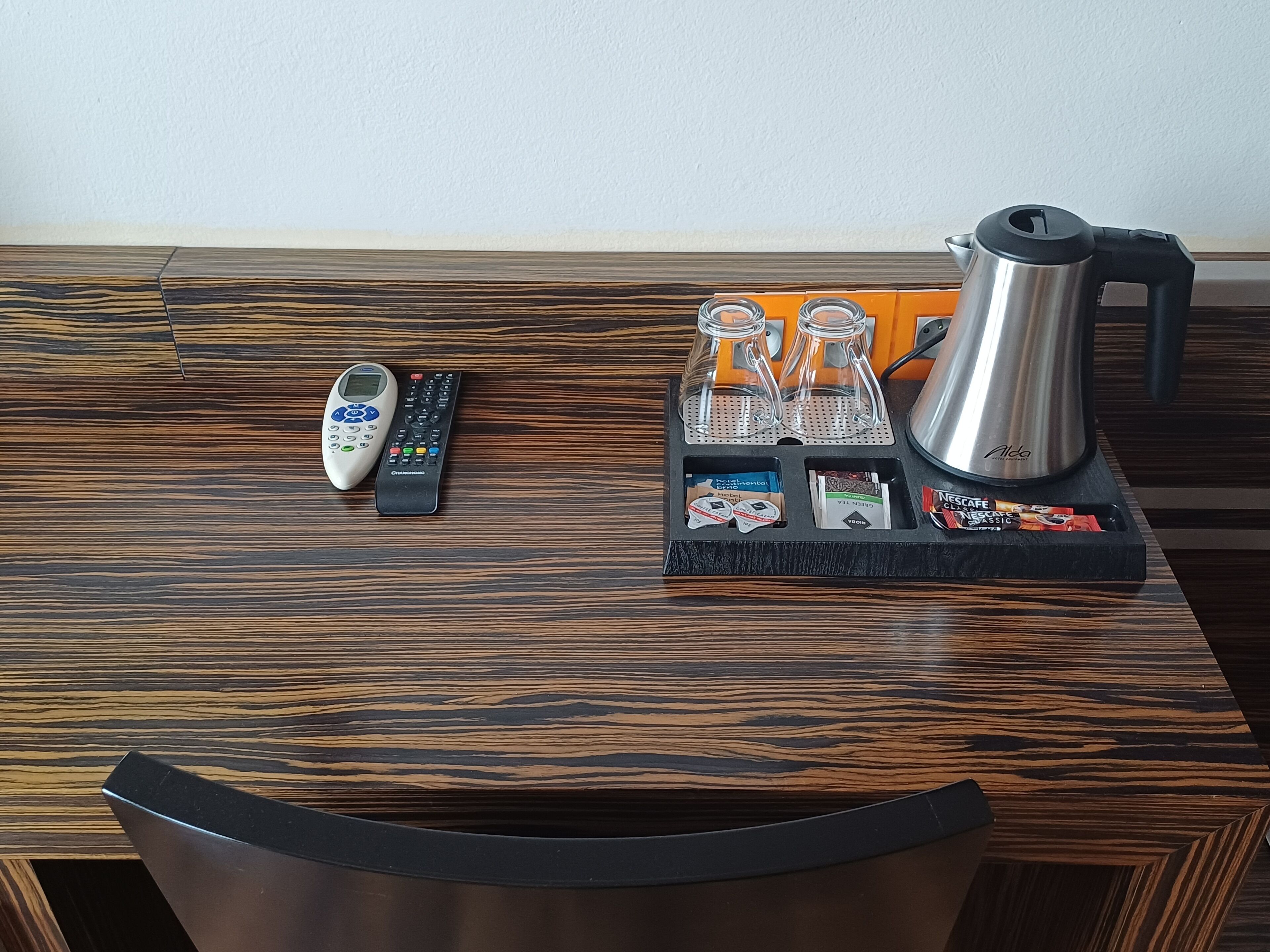 design double room, city view (12th floor) | premium bedding, minibar, in-room safe, desk