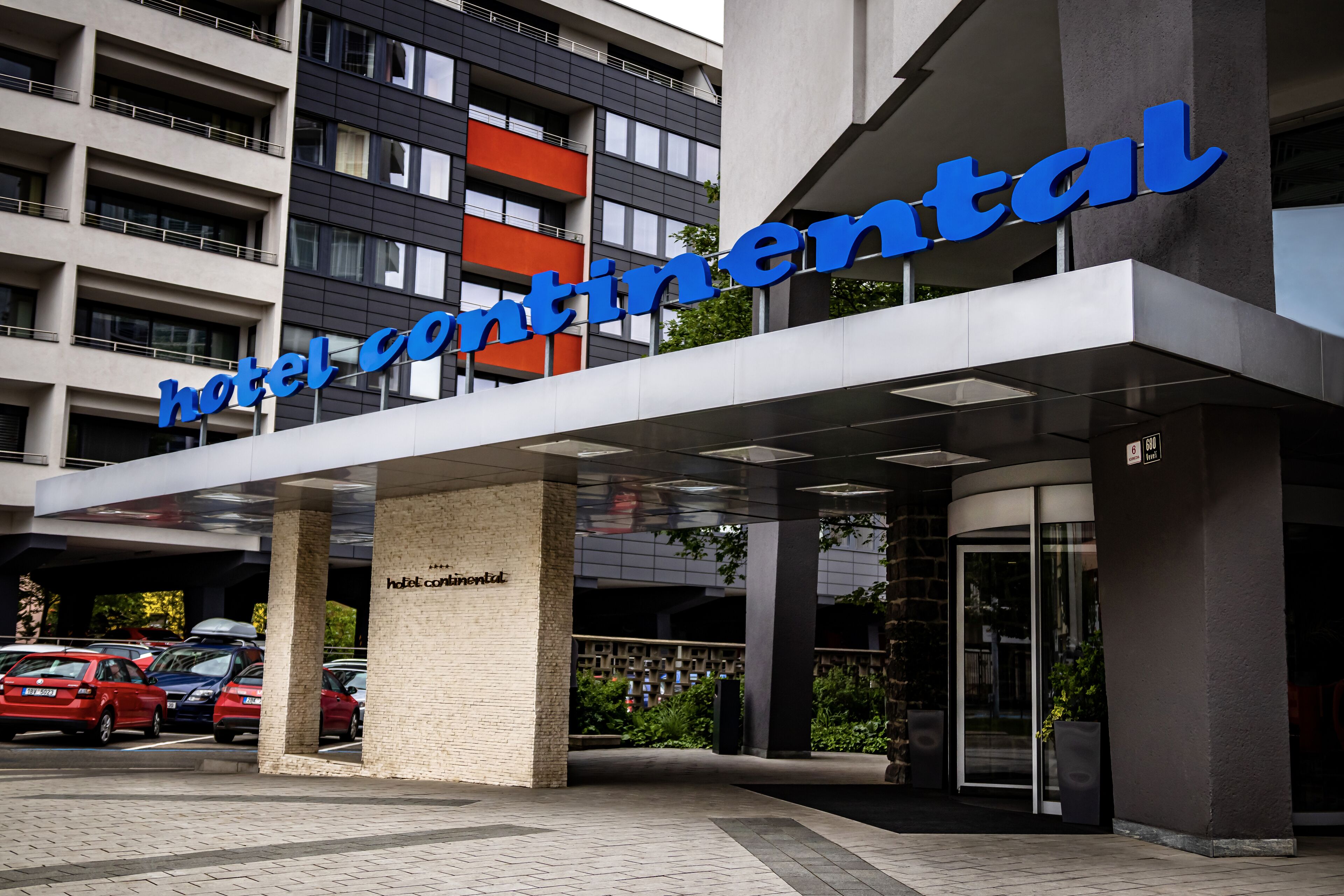 Foto - Hotel Continental