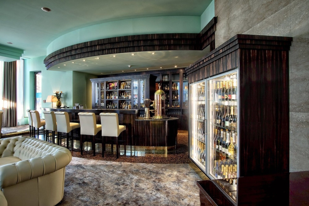 Hotel Continental Brno by null