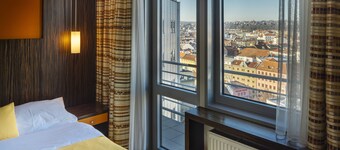 Hotel Continental