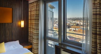 Hotel Continental