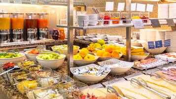 Cocina local
