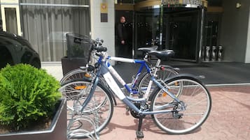 Ciclismo