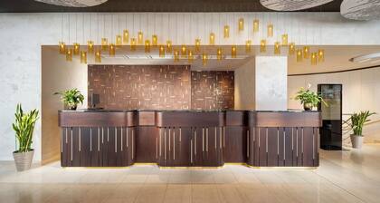 Imperial Hotel Ostrava