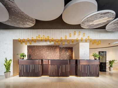 Imperial Hotel Ostrava