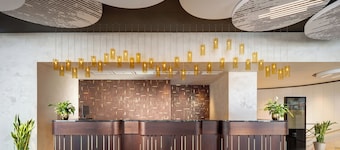 Imperial Hotel Ostrava