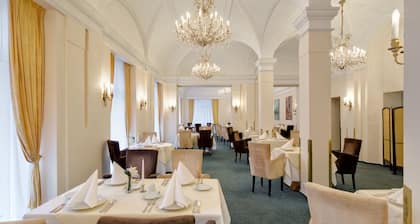 Imperial Hotel Ostrava