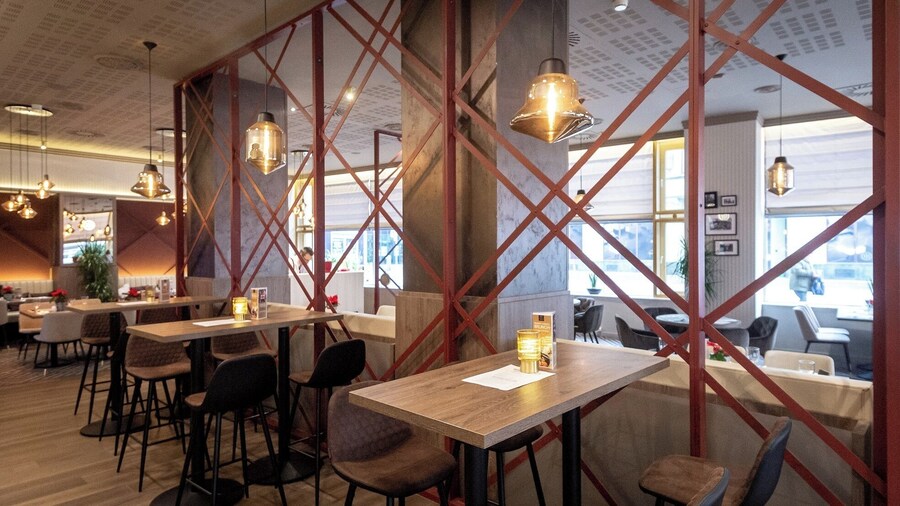 Imperial Hotel Ostrava