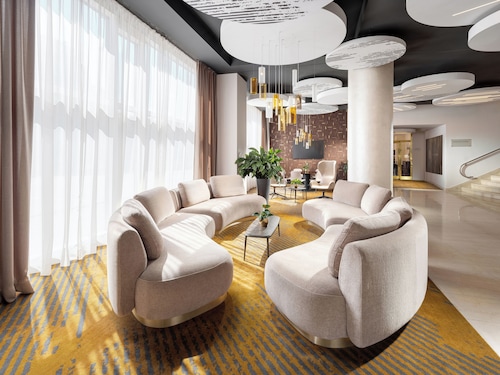 Imperial Hotel Ostrava