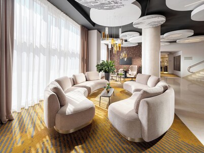 Imperial Hotel Ostrava