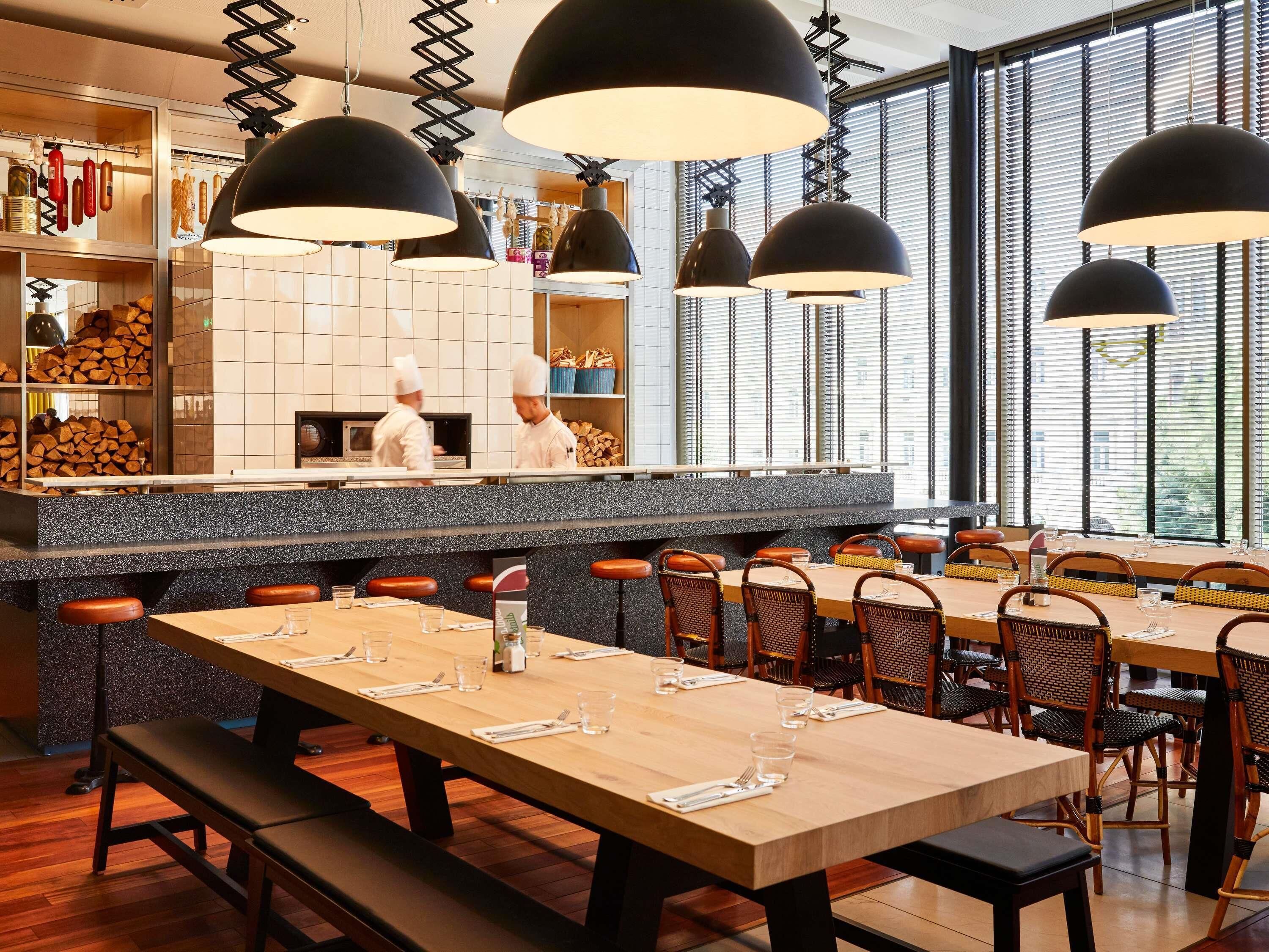 Foto - Mama Shelter Prague