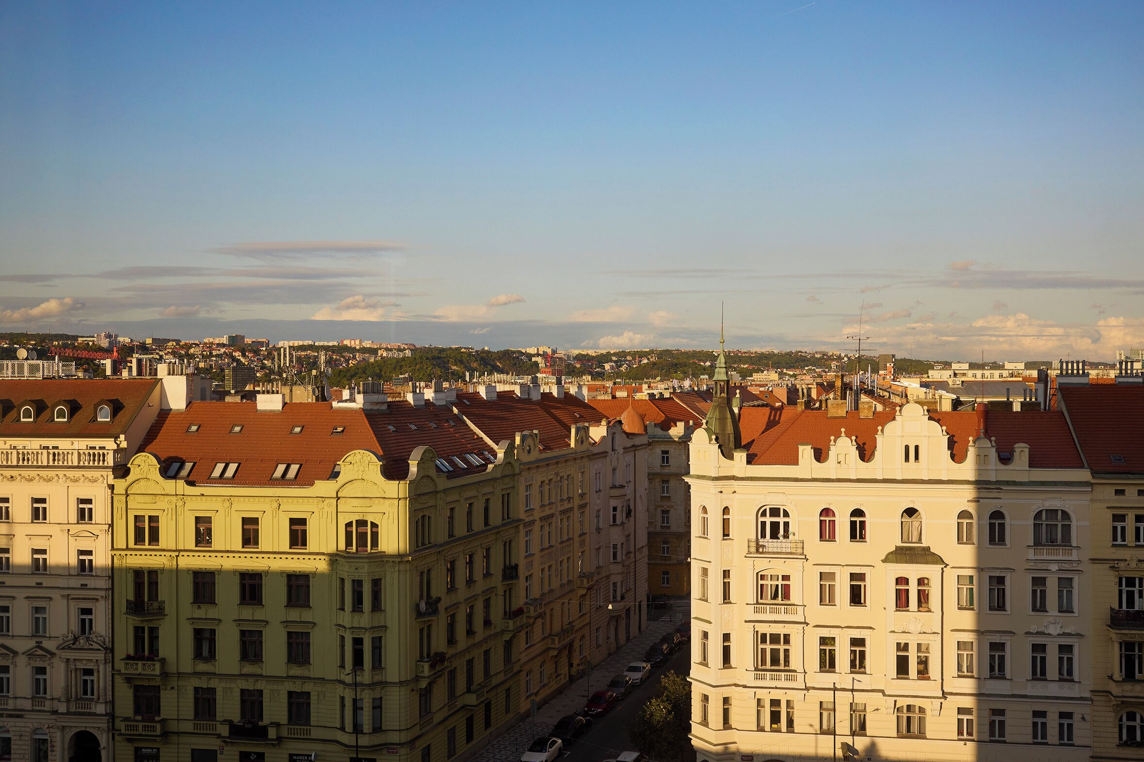 Photo - Mama Shelter Prague