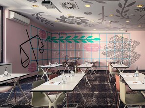 Sala de reuniones